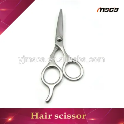 Professional professional hairdressing thinning shears scissors