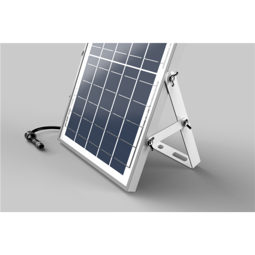 lampu keselamatan solar luaran
