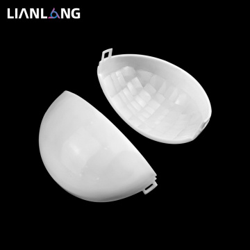 LED Auto PIR Lundrared Motion Lens