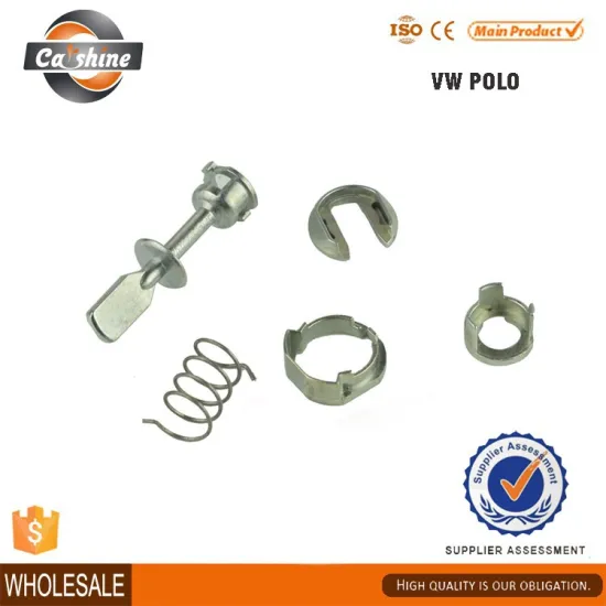 Factory Sale Car Door Lock Repair Kit For VW Volkswagen POLO 6N