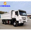 Sinotruk Howo Dump Truck