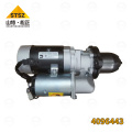 Engine QSK23 starter motor 4096443 4396012