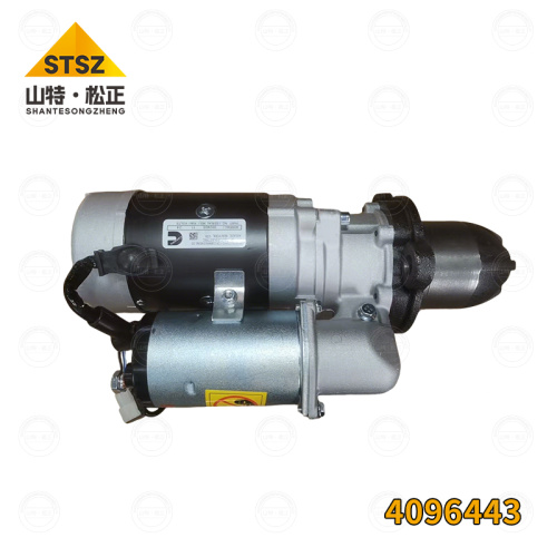 Engine QSK23 starter motor 4096443 4396012