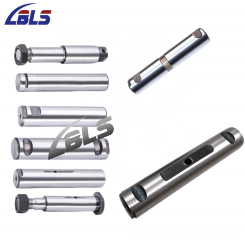 European Truck Parts King Pin Kit 3953200265 for Mercedes-Benz