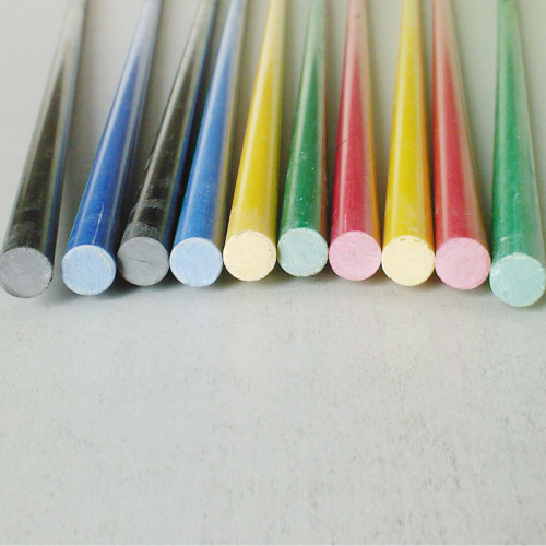 Insulated rod fiberglass any size