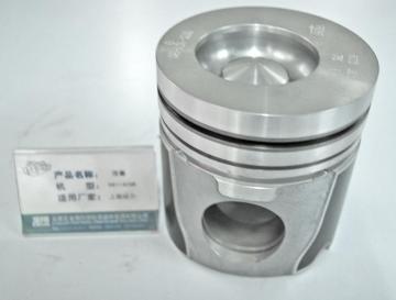 Engine Piston D6114ZQB