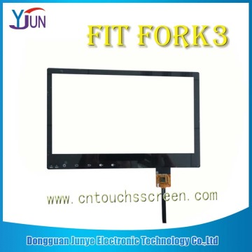 touch screen fit for K3