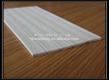 Sponge Rubber Weather strip RS05