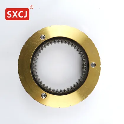 Mitsubushi synchronize assembly sets