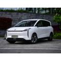 Pure Electric Car 5 Seat NEW Energy Vehicles