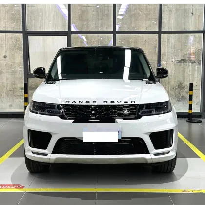 2014 Land Rover Range Rover Sport Hybrid SUV for Sale