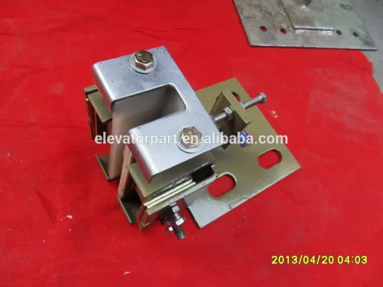 LOW PRICE Guide shoe for toshiba ZMIN0664G002 150*16