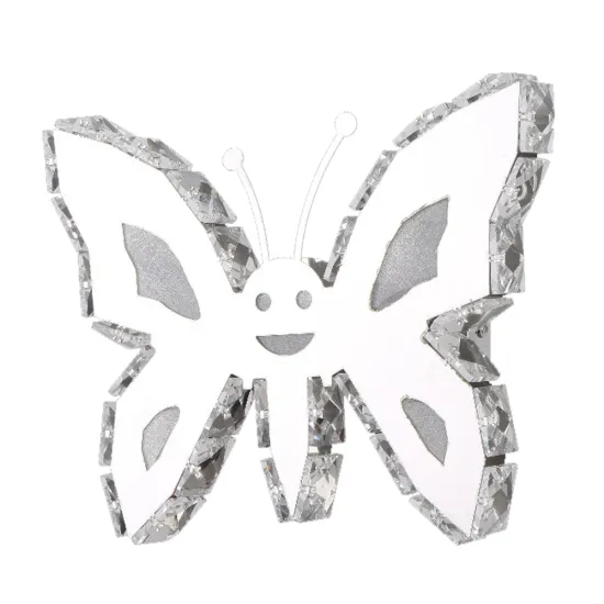 modern crystal lights wall decorative lamp crystal lamp