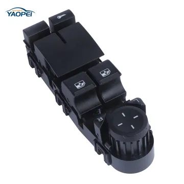 YAOPEI Power Window Switch for Lada Car Spare Parts and Accessories