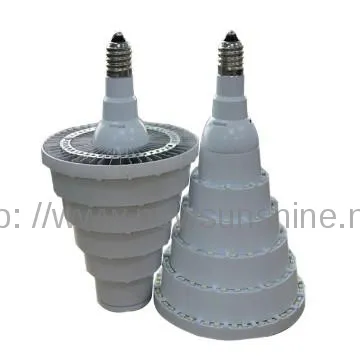 Mercury Vapor bulb replacement E40 E27 30W LED Garden Lamp