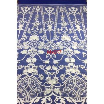 New Design Embroidery Lace for Clothes