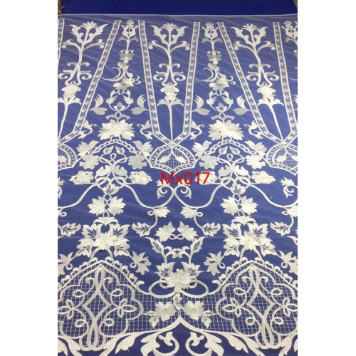 New Design Embroidery Lace for Clothes