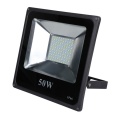 Premium floodlights for indoor warehouses