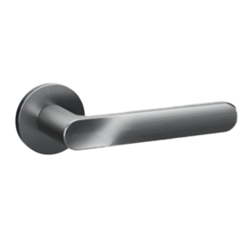 User-Friendly Quietly Lock Split Lock Setup