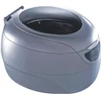 Ultrasonic Toothbrushes Cleaner 