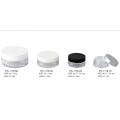 Round Cosmetic Empty Loose Powder Container PC-1116