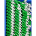 Flum dobber wegwerpvape met ecigarette