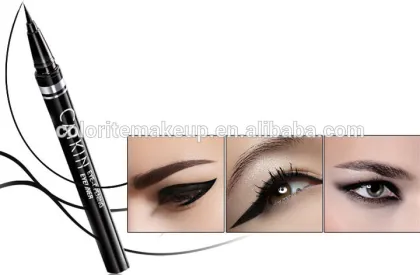 liquid eyeliner free eyeliner sample