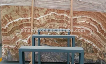 china silver beige dark onyx