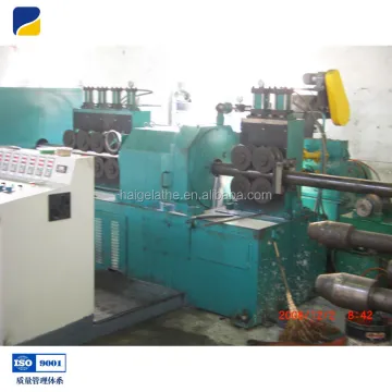 WXC40C Horizontal Turning Lathe Machine