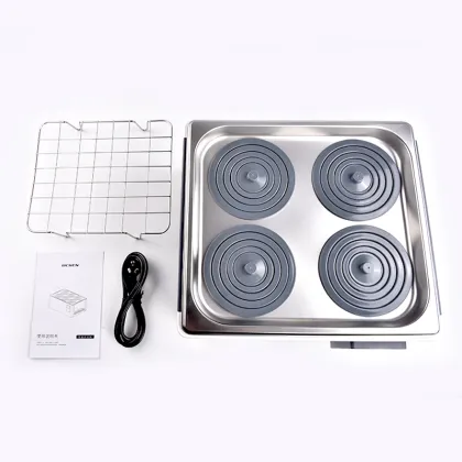 2024 New Design Magnetic Thermo Precision Water Bath Thermostatic Water Bath Laboratory Price