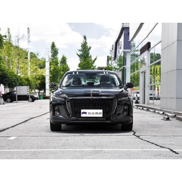 HONGQI H5 Gasoline Luxury Sedan Car