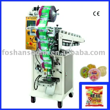 (SK-160B)prawn cracker vertical packing machine,prawncracker form fill seal machinery