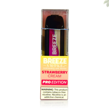 Watermelon Ice Breeze Disposable Vape