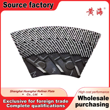 Endüstriyel Amaçlı Yüksek Verimli M Serisi Taşlama Diski