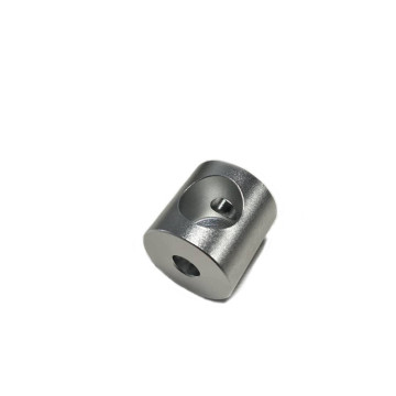 Piezas de mecanizado de doblado de tubos cnc