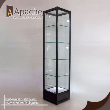 jewelry display shelves for retails store