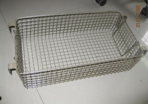 Custom Designed Containers, Stillages, Baskets & Trays