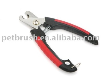 ZML1072-07 Pet scissor & animal scissor