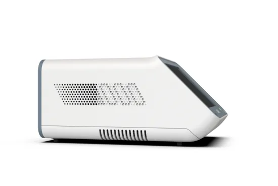 Real-time DNA Amplifier Quantitative PCR Instrument