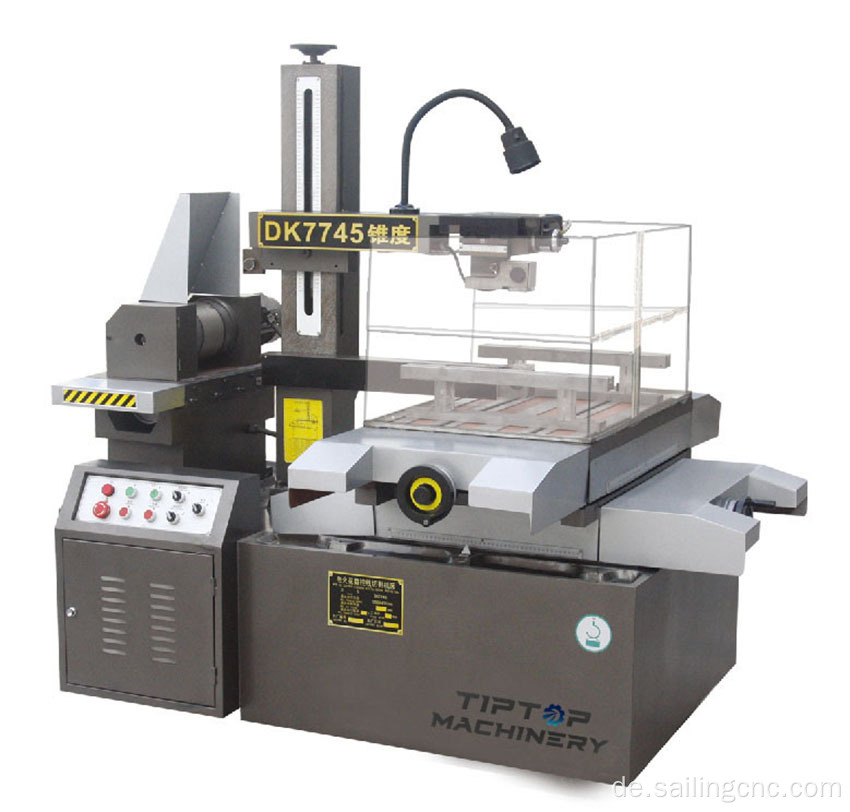 Bester Preis Single Draht Cut EDM SF5063A