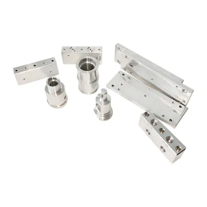 Shandong Fangzhuo Custom High Precision Machining Services