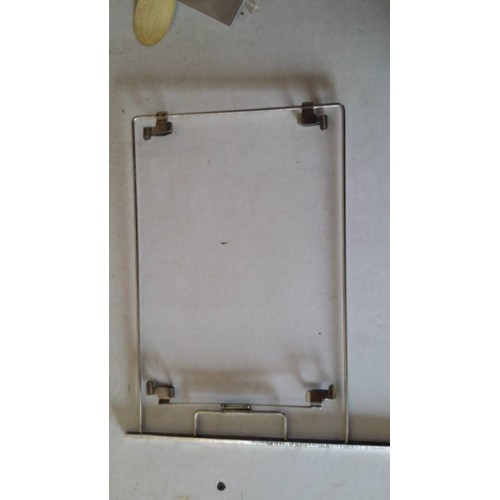 X-RAY DEVELOPING HANGER