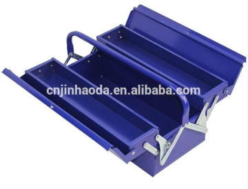 Cantileve tool carrying case manfacture,can be folding and portable