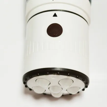 Rollon Head Massage Cream & Hand Lotion Tubes Packaging