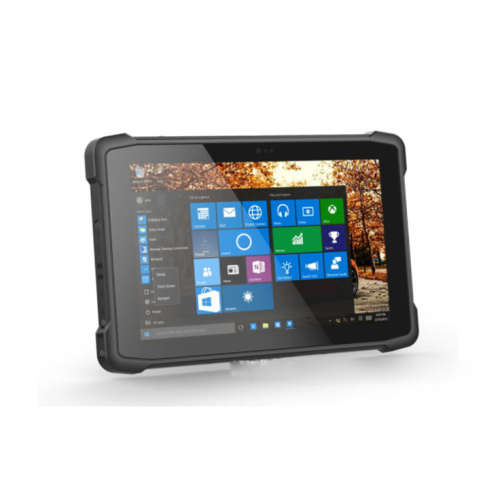Solidny przemysłowy tablet PC z odczytem Sunglith 10.1