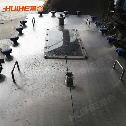 Movable Electric Butter Churn - 500l for Sale