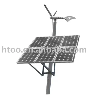 solar light