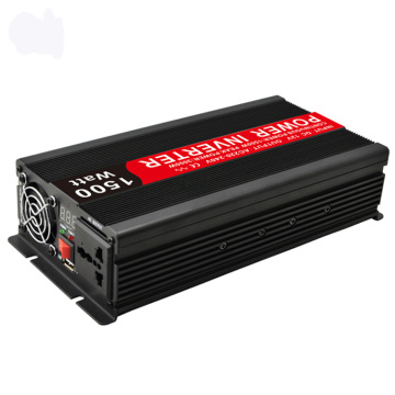 Cost-Effective 1500watt Inverter Dc to Ac converter