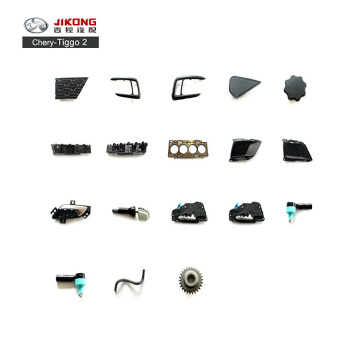 Chery Tiggo 2 Cylinder Pad E4G15B-1003080 - Applicable Models A13FL, A13T, A13TEV