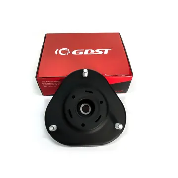High Performance Front Axle Strut Mount OEM 48609-D2180 Rubber Strut Mount for Toyota Corolla